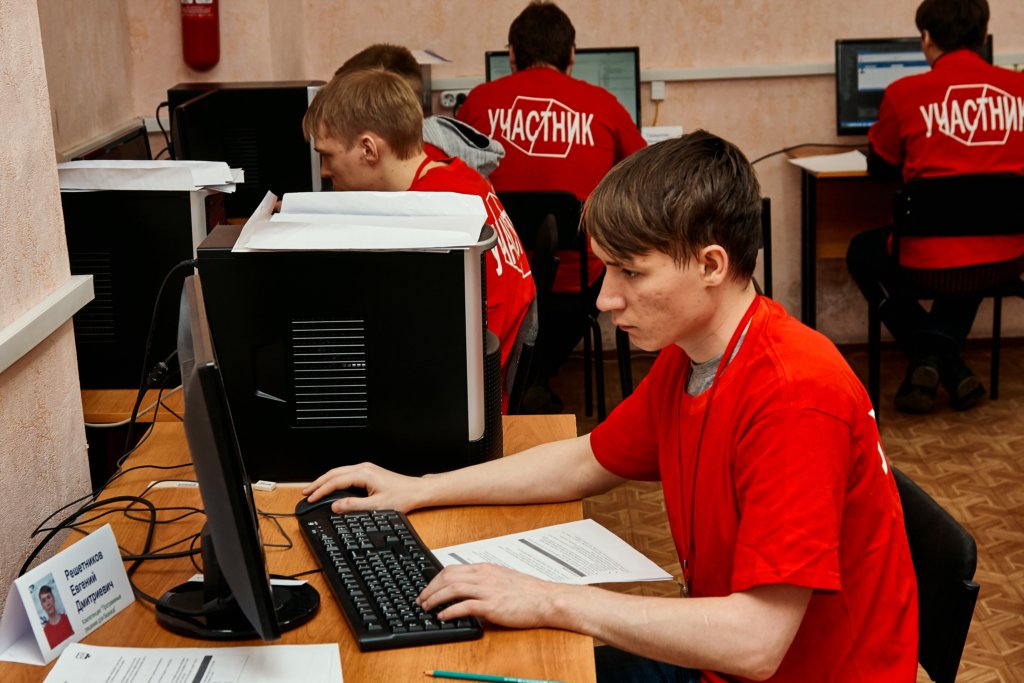Идеи проектов по программированию